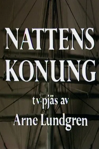 Nattens konung