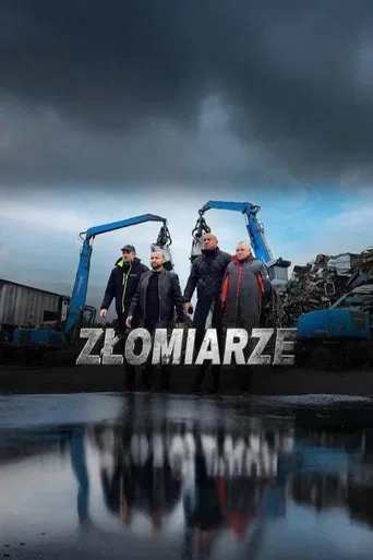 Złomiarze