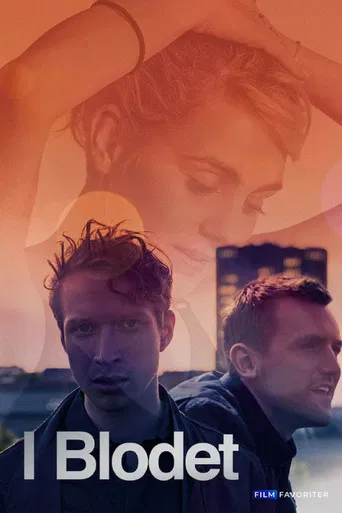 I blodet (In the Blood)