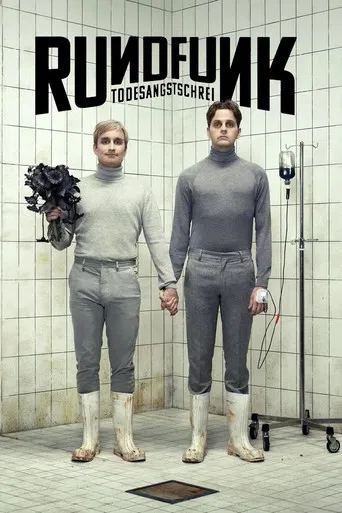 Rundfunk: Todesangstschrei