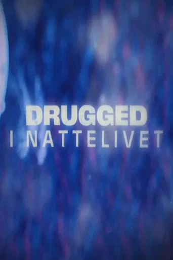 Drugged i nattelivet