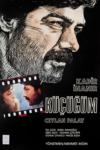 Küçüğüm