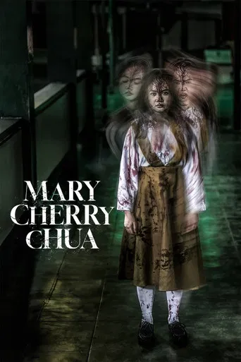 Mary Cherry Chua