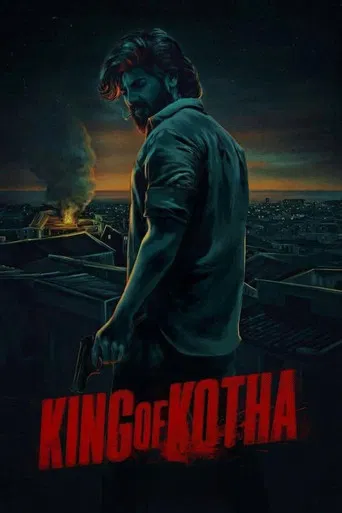 King of Kotha