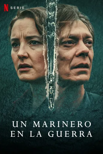 Un marinero en la guerra