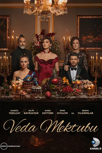 Carta de despedida (Farewell Letter)