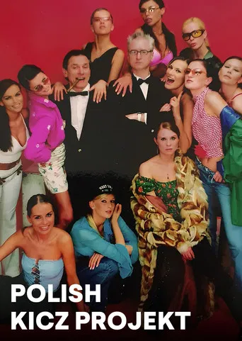 Polisz kicz projekt