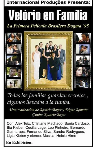 Velório em Família