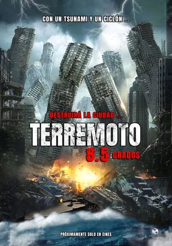 Storm City