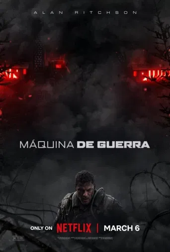 Máquina de guerra