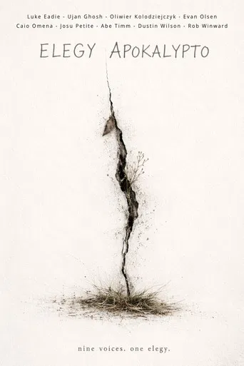 Elegy Apokalypto