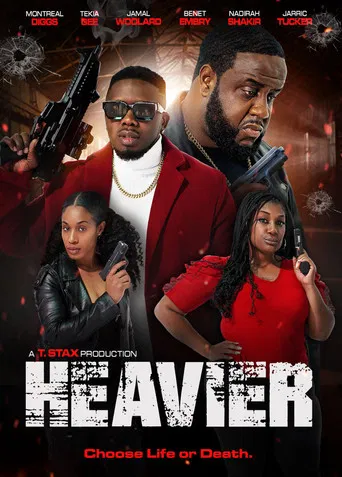 Heavier