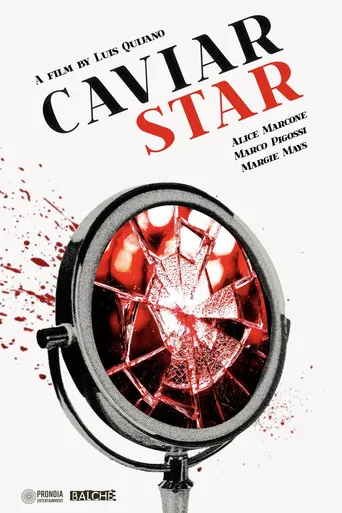 Caviar Star