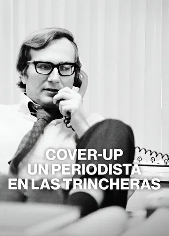 Cover-Up: Un periodista en las trincheras