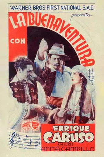 La buenaventura