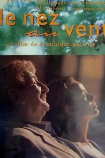 Le Nez au vent
