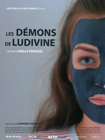 Los demonios de Ludivine