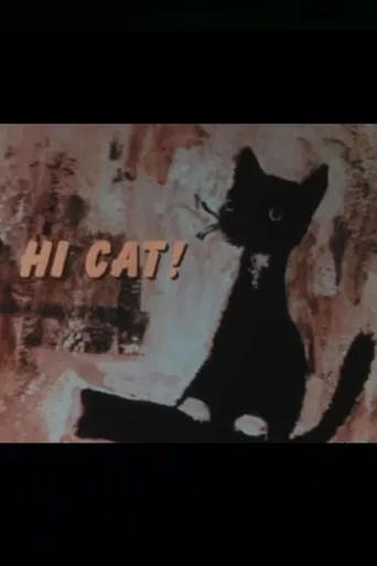 Hi Cat!