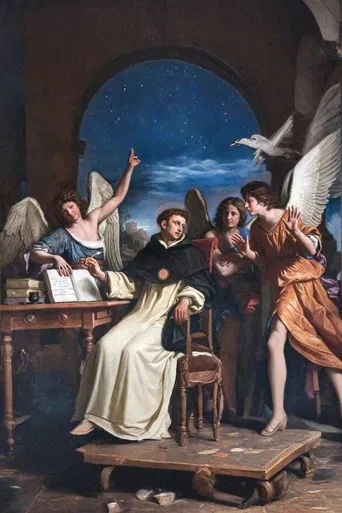 Tommaso d'Aquino