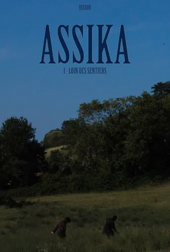 Assika : Loin des sentiers