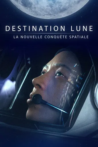 Destination Lune : la nouvelle conquête spatiale