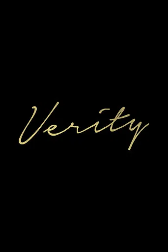 Verity. La sombra de un engaño