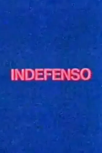 Indefenso