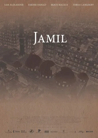 Jamil