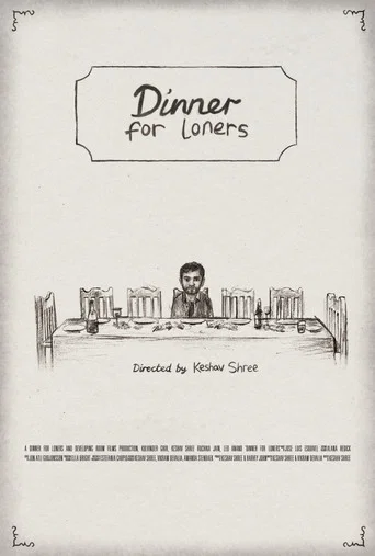 Dinner for Loners