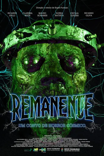 Remanente: Voltagem