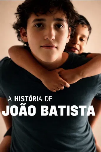 A História de João Batista em 13 minutos