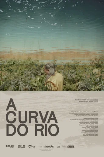 A Curva do Rio