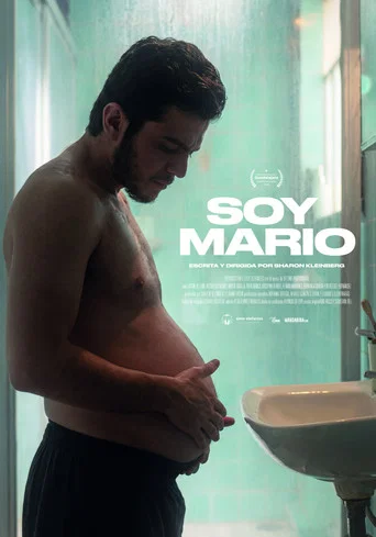 Soy Mario