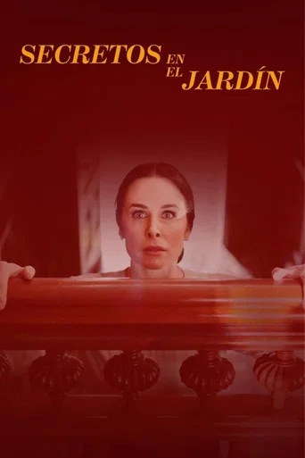 Secretos en el jardín