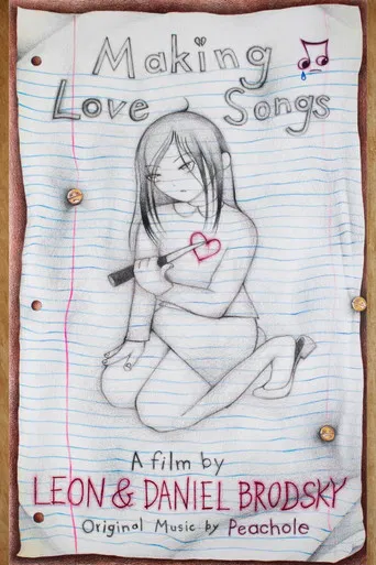Making Love Songs