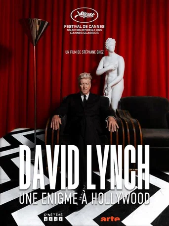 El universo de David Lynch