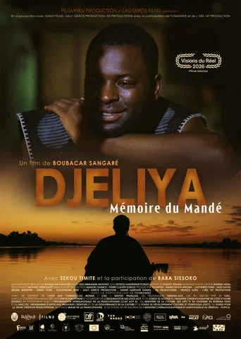 Djeliya, Memory of Mandingo