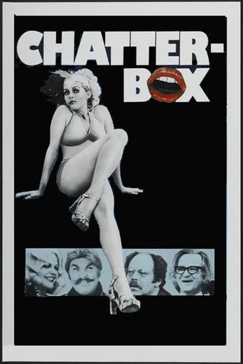 Chatterbox!