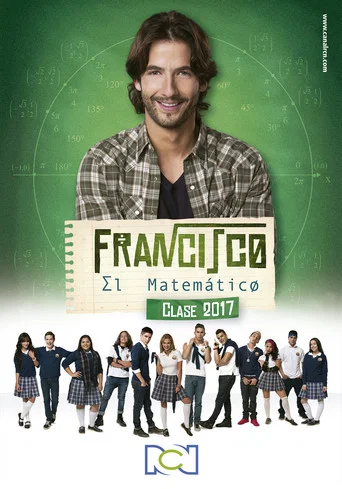 Francisco El Matemático - Clase 2017