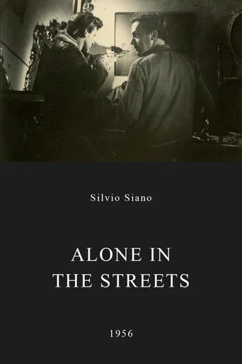 Alone in the Streets