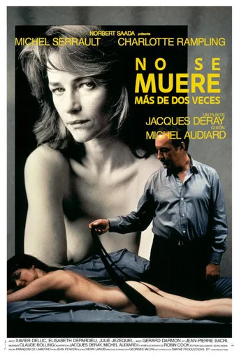 Sólo se muere dos veces