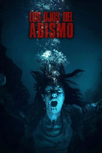 Los ojos del abismo