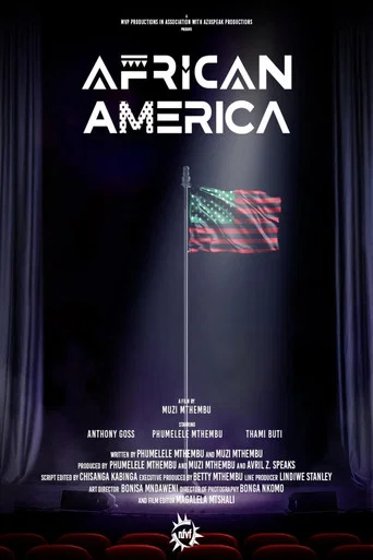 Afroamérica