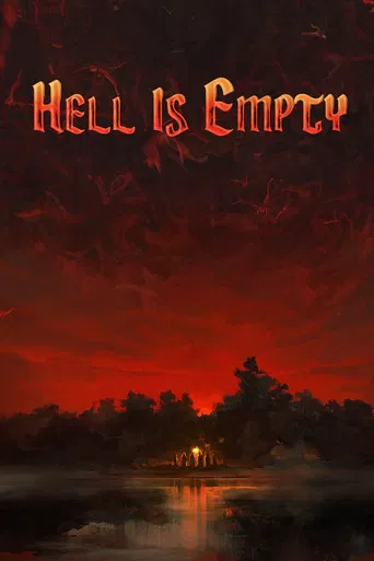 Hell is Empty