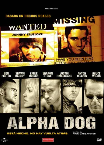 Alpha Dog