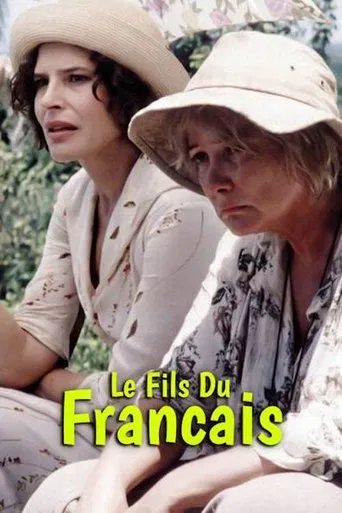 The Frenchman's Son