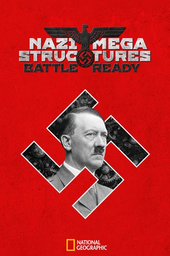 Lo mejor de Nazi Megaestructuras