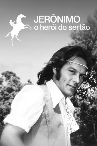 Jerônimo, o Herói do Sertão