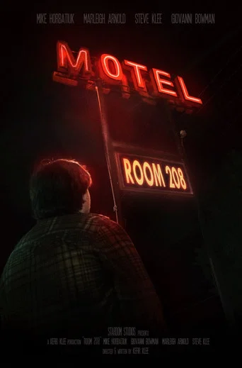 Room 208