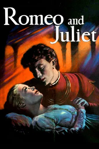 Romeo y Julieta